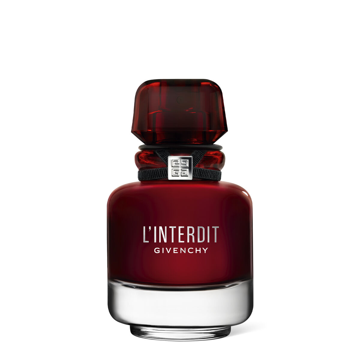 Parfem za žene Givenchy L'INTERDIT EDP 35 ml L'interdit Rouge